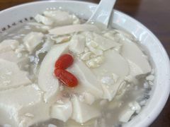 冰醉豆花-西月城谭豆花(春熙路店)