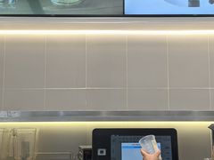 -喜茶(北京通州万达店)