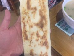 -清真老提家牛肉汤旗舰店(温塘店)