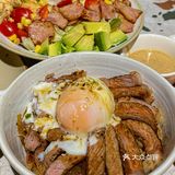 宁波新店｜坐穿2号线也要去吃的火山牛肉饭！