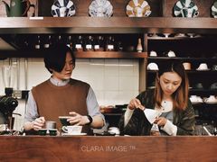-Hei Cafe(工体店)