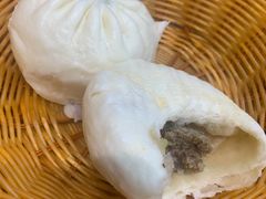-郑家包子牛肉拉面(尚勤路店)