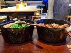 -牛腩之旅·牛腩牛杂煲(光启城美食城店)