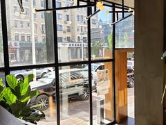 -UPPER KITCHEN(延安路店)