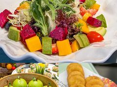 -悦真雅院·四合院·清真私房菜(雍和宫店)