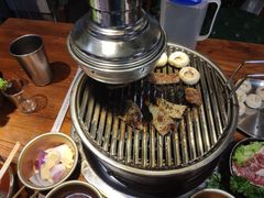 -原始泥炉烤肉(总店)