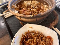 -马来西亚美食街