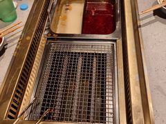 -蓉城四海·澳牛炙烤自助(江阴周庄店)