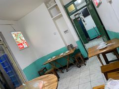 -勇猛子川菜馆(新军路店)