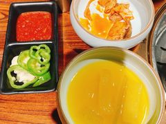 -九田家黑牛烤肉料理(新辰里亚运村店)