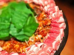 -春熙台韩国料理·章鱼肥牛(西丽店)