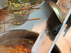 -Thai Basil罗勒叶泰式餐厅(时代天街店)