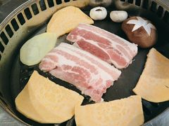 -香猪坊韩国烤肉专属门店(魏公村店)