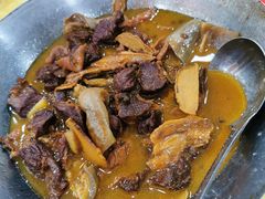 -青竹园海鲜餐厅(海天路店)