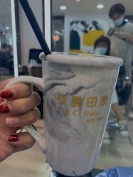 -新晨·SALON·形象造型