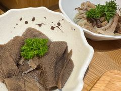 -松野谷·寿喜烧自助(华联顺义金街购物中心店)