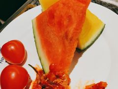 -钱小奴创意自助餐厅·原切谷饲安格斯畅吃(宁波环球银泰城店)