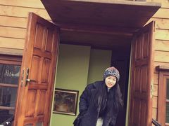 -金山农民画村-枫泾波兰倒置屋