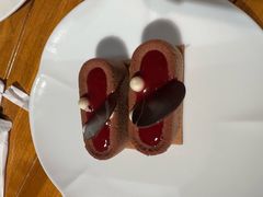 -无锡苏宁银河国际酒店-悦府65中餐厅