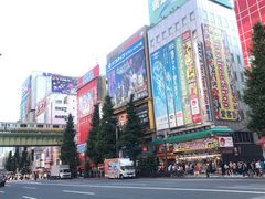 -秋叶原电器街