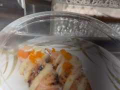 -争鲜回转寿司(浦东三钢里PLUS店)