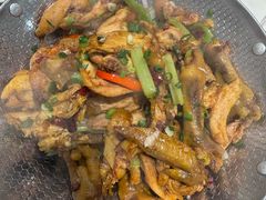 -澎湖湾农家菜(八一路楚天府店)
