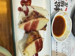 -松坂屋日料自助(长城路店)