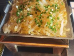 -很久以前羊肉串(大宁中心广场店)