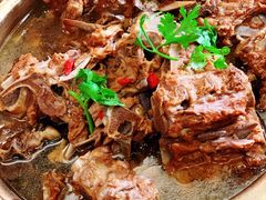 -阳坊大都涮羊肉(阳坊总店)