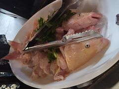 -老船舫·现做活鲜鱼馆(东郊记忆店)