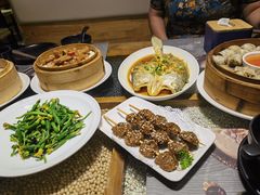 -桂大叔·砂锅粥·家传闽粤菜(县西巷店)