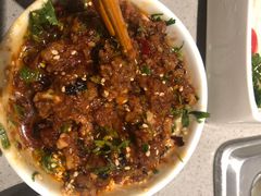 -海底捞火锅(老城根店)