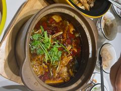-雅酌园·烟火南京菜(颐和路店)