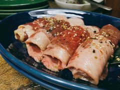 -山港凯悦酒店·BEBA海滩烧烤餐厅酒吧