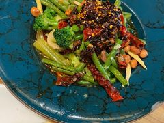 -福顺祥大盘鸡(临潼店)