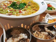 -太二酸菜鱼(石家庄万象城店)