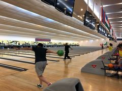 -广州保龄球馆(广州天河体育中心店)