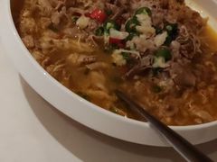 -新希望诺富特酒店-青岛湾中餐厅