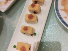 -老太原菜馆(南宫店)