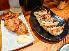 -Ramen满吉·豚骨拉面(丽园路店)