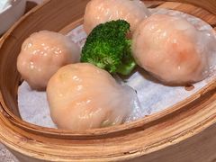 -香云轩·顺德菜(香云纱园林酒店店)