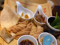 -郭家大院 老南京土菜(九霄店)