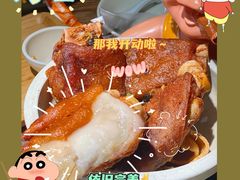 -食锦记·福建私房菜(浦西万达店)
