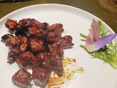 -上海人家花樣年华(中山公园店)