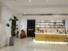 -侘山民宿(杭州西湖龙坞店)