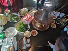 -鼓楼东街老火锅(鼓楼店)