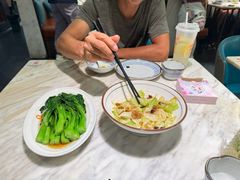 -周渝食惦·酸菜鱼精致川菜(横岗店)