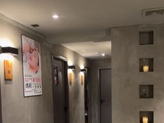 -施奈儿.洗头頭療.按摩SPA.采耳(上梅林店)