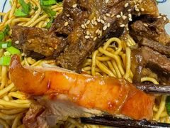 -一味老卤面(大石桥店)