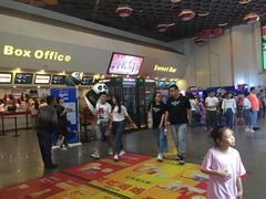 -首都电影院(天津店 中国巨幕)